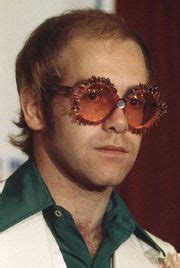 John, Elton, Rock & Pop (J) at Music Memorabilia