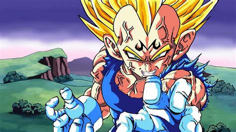 Vegeta Epic Wallpapers - Top Free Vegeta Epic Backgrounds - WallpaperAccess