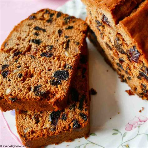 16+ Fresh Fruit Cake Recipe - EmirRaqayim