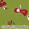 Lecien Corporation |Woodland by Natalie