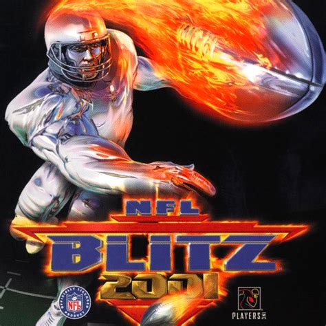 NFL Blitz 2001 - IGN