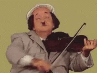 Violin Leventkirca GIF - Violin Leventkirca Olacakokadar - Discover & Share GIFs