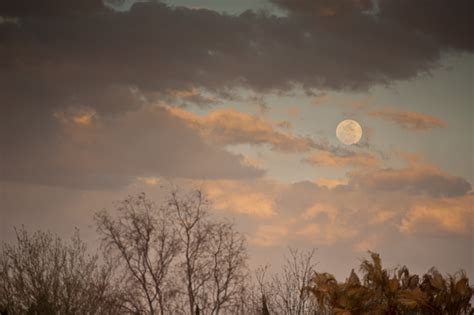 Super Moon Photography: How to Photograph & Shoot the Moon