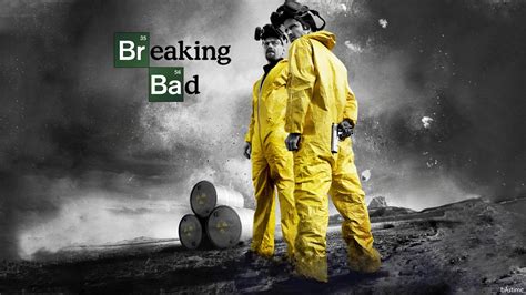 Breaking Bad Wallpapers - Top Free Breaking Bad Backgrounds - WallpaperAccess