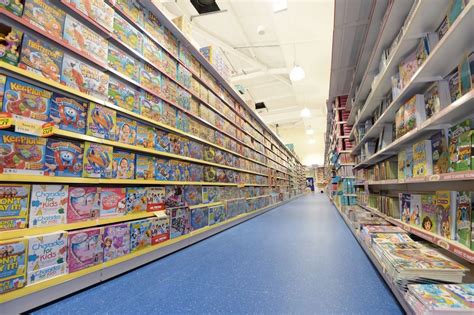 Smyths Toy Superstore in Coventry - CoventryLive