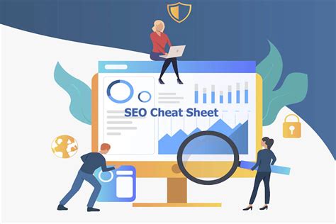 SEO Cheat Sheet