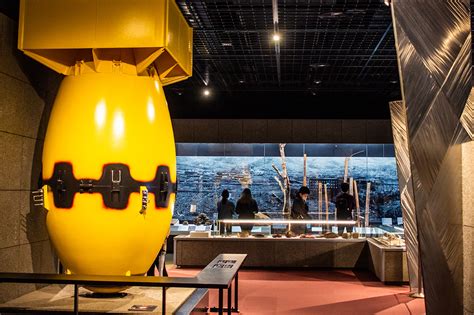 A Visit to the Nagasaki Atomic Bomb Museum | JAPAN Forward