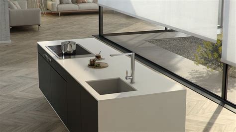 Miami Vena Silestone Quartz | Countertops, Cost, Reviews