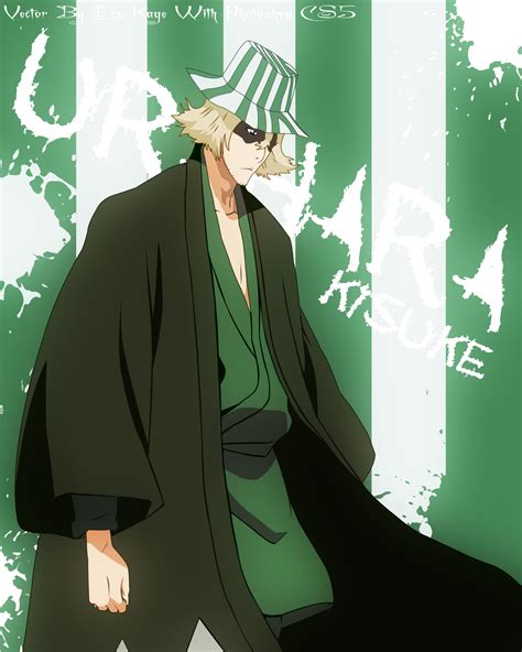 kisuke - Kisuke Urahara Photo (25790975) - Fanpop