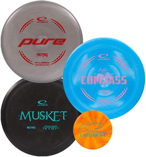 Best disc golf sets | theradar