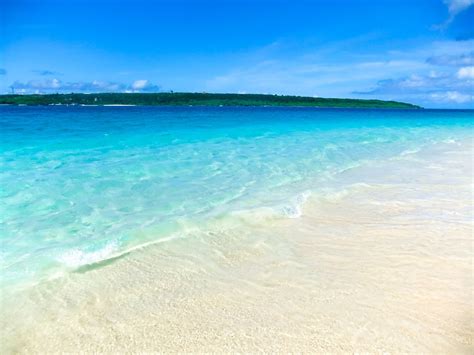 Okinawa Beaches: Best Season to Visit - Japan Web Magazine