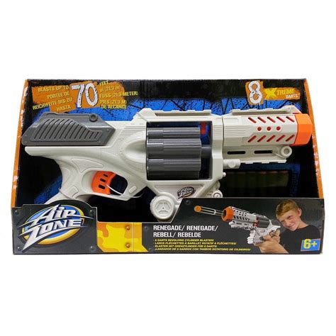 Buffdaddy Nerf: New Things at Toys R Us, and 20% Sale on BoomCo