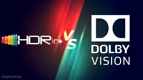 HDR10 vs Dolby Vision - What's The Difference? [Simple Guide]