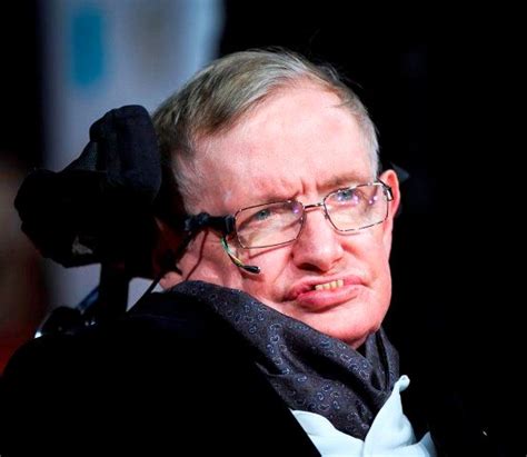 Stephen Hawking Biography - Life 'N' Lesson