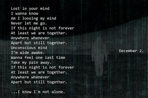 Letra Alone Alan Walker - sonora