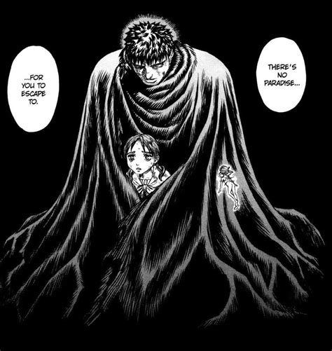 Sad Berserk Panels : Berserk Eclipse Manga Panel | Carisca Wallpaper