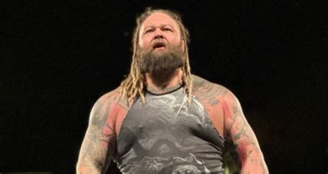 Bray Wyatt Wanted Forgotten WWE NXT Star As Part Of The Wyatt Family