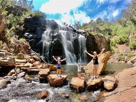 Grampians (Gariwerd) National Park|Visit Greater Hamilton