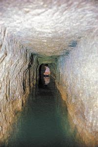 Hezekiah’s Tunnel Reexamined - Biblical Archaeology Society