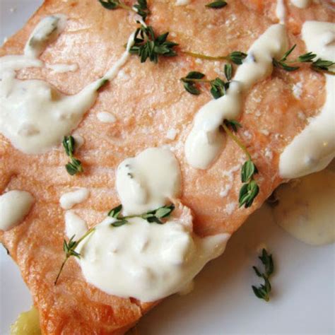 10 Best Creme Fraiche Sauce For Fish Recipes | Yummly