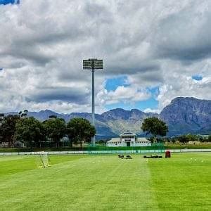 Boland Park Paarl pitch report: Paarl Cricket Stadium pitch report for Royals vs Super Giants ...