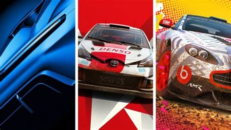 The 10 Best PS5 Racing Games | Gaming Gorilla