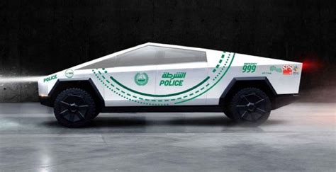 Dubai Police and Their Cars | The Insane Police Car Collection!