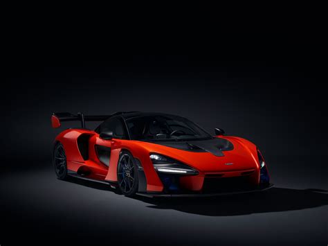 1920x1080 McLaren Senna Laptop Full HD 1080P HD 4k Wallpapers, Images, Backgrounds, Photos and ...