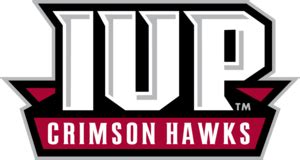 IUP Crimson Hawks Logo PNG Vector (AI, PDF, SVG) Free Download