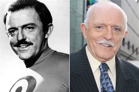 Hollywood Actors Over 85 Who Are Still Going Strong | Hollywood, Hollywood actor, John astin