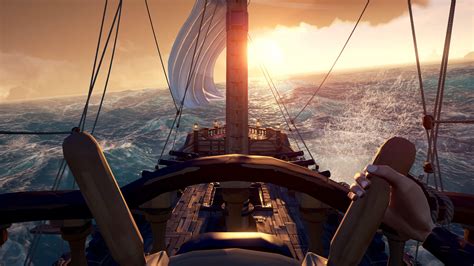 Sea of Thieves 4k Wallpapers - Top Free Sea of Thieves 4k Backgrounds - WallpaperAccess