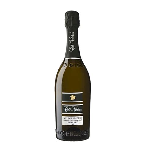 Valdobbiadene Prosecco Superiore DOCG Extra Brut "Ø" - Col Vetoraz Prosecco of Valdobbiadene ...