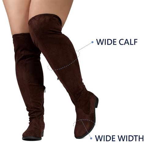 The 6 Best Wide-Calf Boots