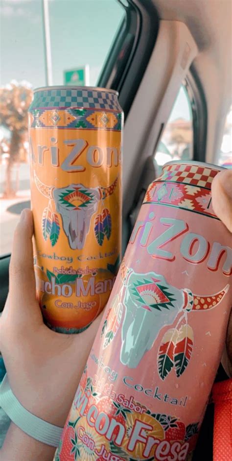 Aesthetic | Arizona green teas, Arizona tea, Arizona aesthetic