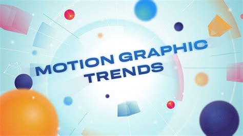 TOP MOTION GRAPHIC ANIMATION TRENDS 2023 - YouTube