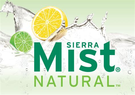 Sierra Mist Logo - LogoDix