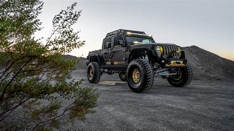 2020 Jeep Gladiator Pickup at Glendale 2020 as S76 - Mecum Auctions