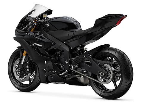 New 2023 Yamaha YZF-R6 RACE Motorcycles in Bennington, VT | Stock Number: