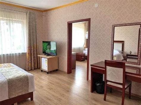 Pogradec Hotels | Find and compare great deals on trivago