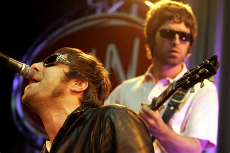 Oasis Confirms Reunion, 15 Years After Band of Brothers Noel and Liam Gallagher Split Apart ...