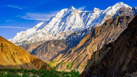 Hunza Valley Wallpapers - Top Free Hunza Valley Backgrounds - WallpaperAccess