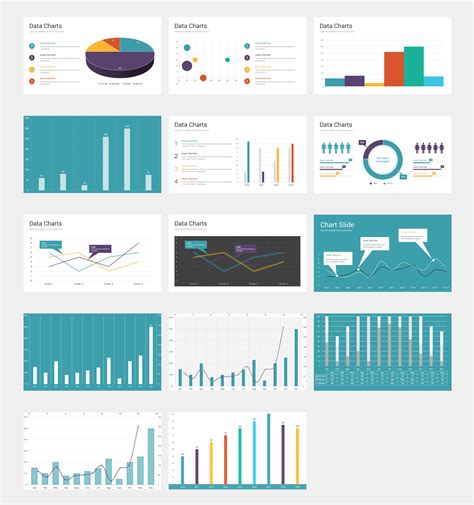 Charts For PowerPoint