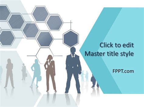 Free business powerpoint templates design - ioptops