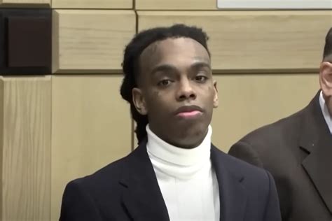 YNW Melly Says 'Shhh. I did that' In Message Found By Detective In Murder Case - Urban Islandz