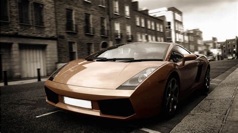 Lamborghini Cars Wallpapers | CARS WALLPAPERS COLLECTIONS