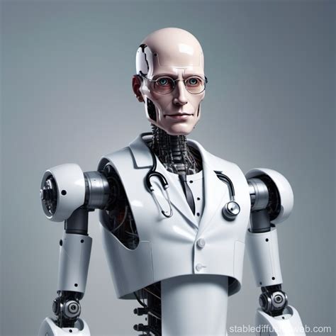 robot inspired generations Prompts | Stable Diffusion Online