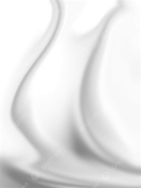 Silk White Minimalist Atmospheric Background, Silk, White Background, Simple Background ...