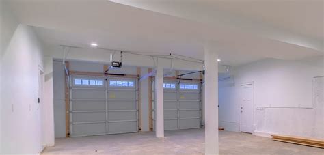 Garage Lighting 101: Everything You Need to Know - Garage Designs of St. Louis