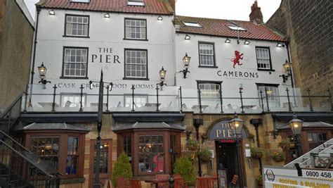 The Pier Inn Whitby: 2017 Prices, Reviews & Photos (England) - Hotel - TripAdvisor