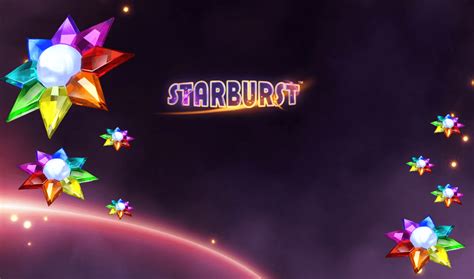 Starburst Slot Machine: Play Free Slot Game by NetEnt: No Download